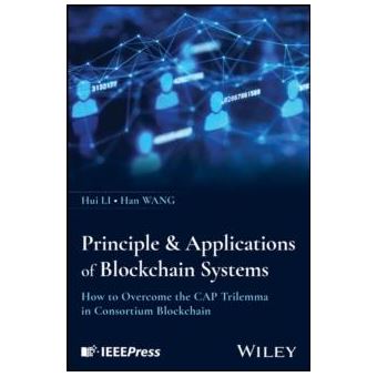 Principles And Applications Of Blockchain Systems - 1