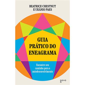 Guia Prático do Eneagrama - 1