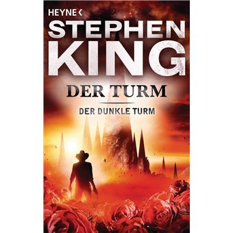 Der dunkle Turm 7. Der Turm - 1