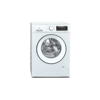 Máquina de Lavar Roupa Balay 3TS395B | 9 Kg | 1400 RPM | A | Branco - 1