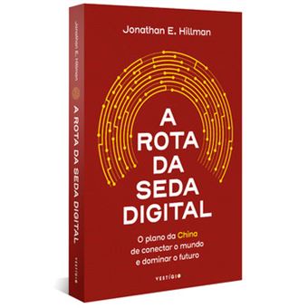 A Rota Da Seda Digital - 1