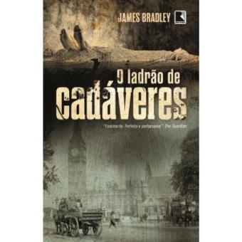 O Ladrão De Cadáveres - 1