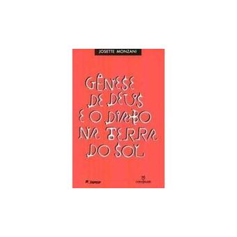 Genese de Deus e do Diabo Na Terra do Sol - 1