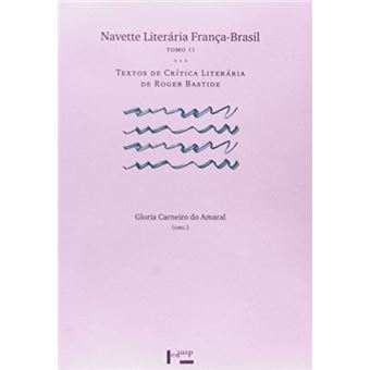 Navette Literária França-Brasil - Volume 2 - 1