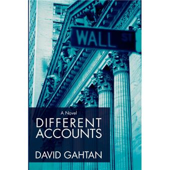 Different Accounts - Paperback / softback - 2008 - 1