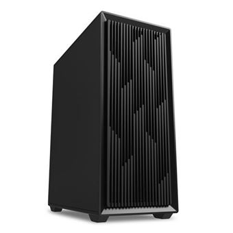 Pc Sharkoon VK2 | Preto - 1