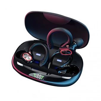 Auriculares TWS Orysin S730 Bluetooth | Sem Fios | Over-Ear | Redução de Ruído | Microfone - 1