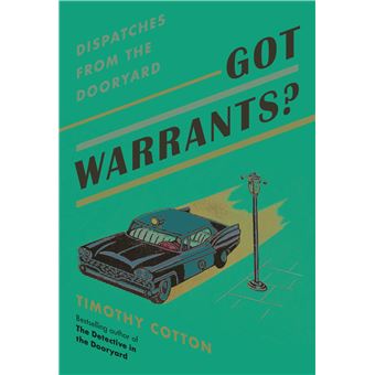 Got Warrants? - 1