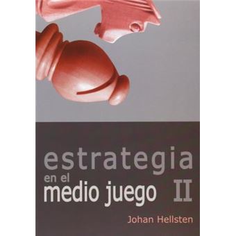 Estrategia en el medio juego II - 1