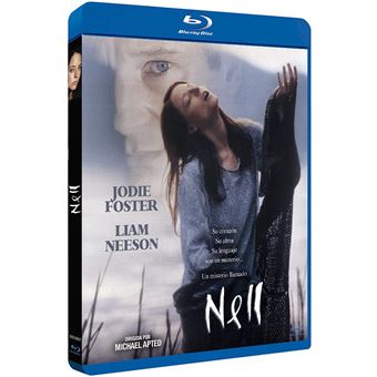 Nell (1994) (Blu-ray) - 1
