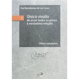 Único Modo De Atrair Todos Os Povos A Verdadeira Religião - 1