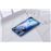 Smartphone Dual SIM Quad-Core Android 4GB 1GB - Verde/Azul_0