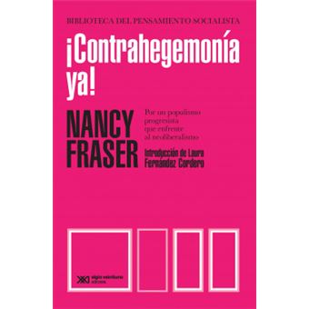 ¡Contrahegemonía Ya! - 1