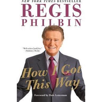 How I Got This Way - 1