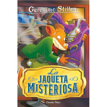 La Jaqueta Misteriosa - 1
