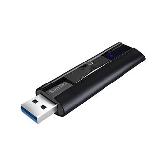 Unidade de Memória Usb SanDisk Extreme PRO | Preto - 1