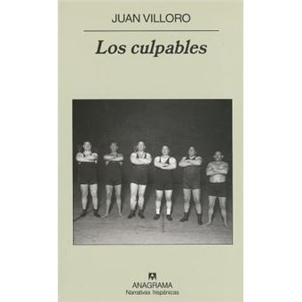 Los culpables - 1