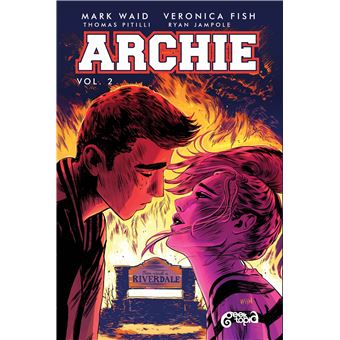 Archie (Volume 2) - 1