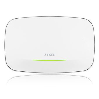 Ponto de Acesso Wlan Zyxel NWA210AXV2-EU0101F | Branco - 1