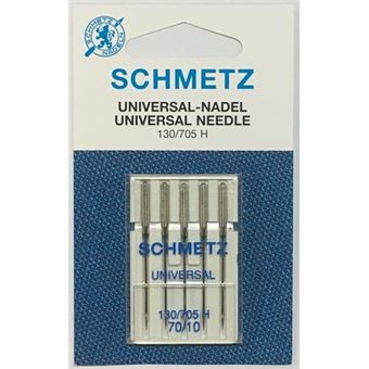 Agulhas SCHMETZ Universal 70 - 1