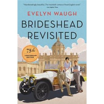 Brideshead Revisited 75Th Anniversary Edition - 1