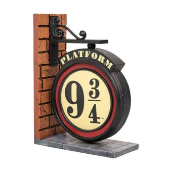 Suporte de Livros Harry Potter Plataforma 9 3/4 - 1