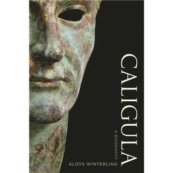 Caligula : A Biography - 1
