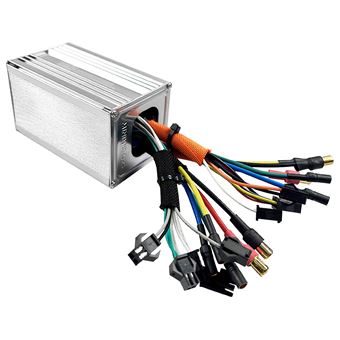 Placa mãe Minimotors para Trotinete Dualtron Raptor 2 | Preto - 1