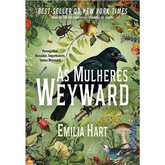 As Mulheres Weyward - 1