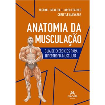 Anatomia Da Musculação - 1