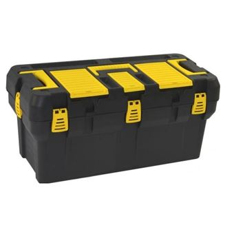 Caixa de Ferramentas Archivo 2000 CP14901265 NE | Amarelo - 1