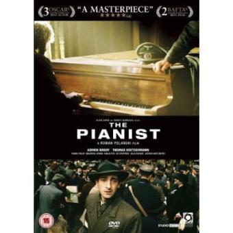 The Pianist - 1