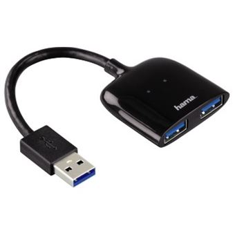 Hama Mobil 5000 Mbit/s