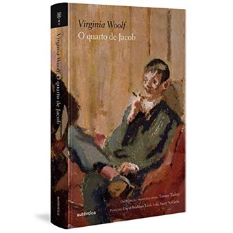 O Quarto De Jacob - 1