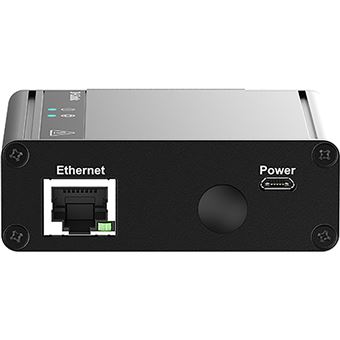 Dispositivo de Rede de Telemóvel D-Link DWM-311 | Preto - 1