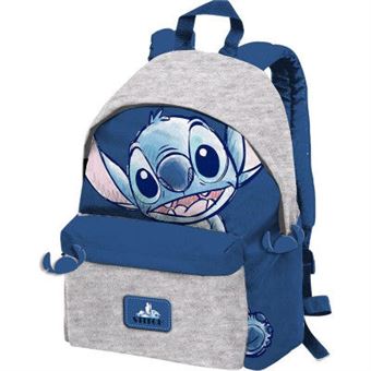 Mochila Zaino Stitch | 40cm - 1