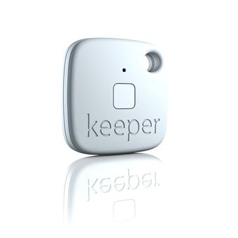 Finder Gigaset keeper | Branco - 1