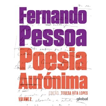 Poesia Autónima vol. 02 (1931-1935) - 1