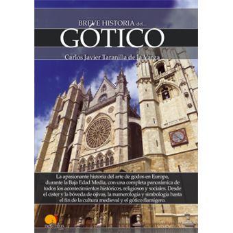 Breve Historia Del Gótico - 1