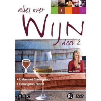 Alles Over Wijn 2 - 1