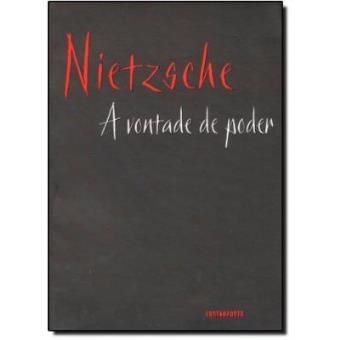 Vontade De Poder, A - 1