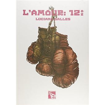 Lamour: 12 Oz - 1