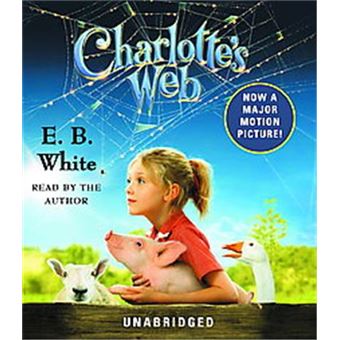 Charlotte's Web Anniversary - 1