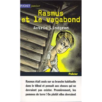 Rasmus Et Le Vagabond - 1