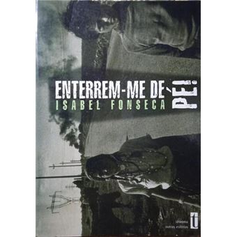 Enterrem-me de pé! os ciganos e a sua jornada. - 1