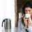 Jarro Eléctrico Cecotec Thermosense 270 Steel_2