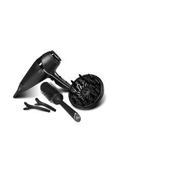 Secador de Cabelo GHD 5060356730940 | 2100 W | Preto - 1