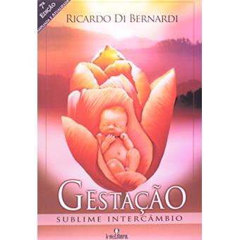 Gestação. Sublime Intercâmbio - 1