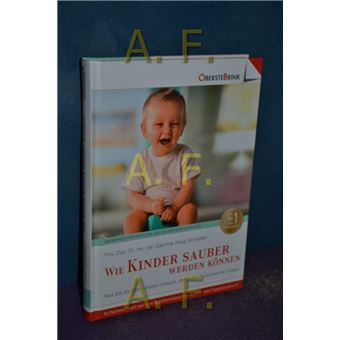 Wie Kinder Sauber Werden Können - 1