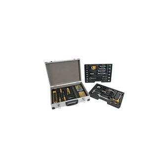 Conjunto Ferramentas Velleman Hst0158 - 1